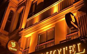 Swans Hotel Old City Grand Bazaar